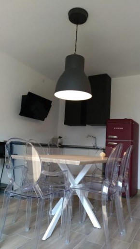 Appartamento Brione